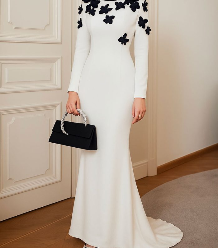 Viola Elegance Dress