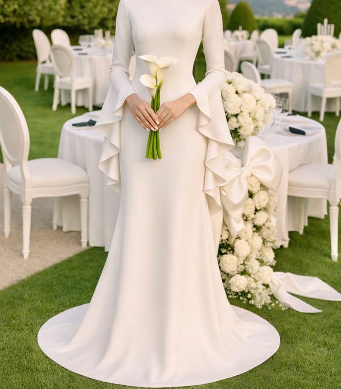 Lily Grace Dress
