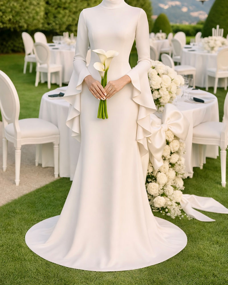 Lily Grace Dress