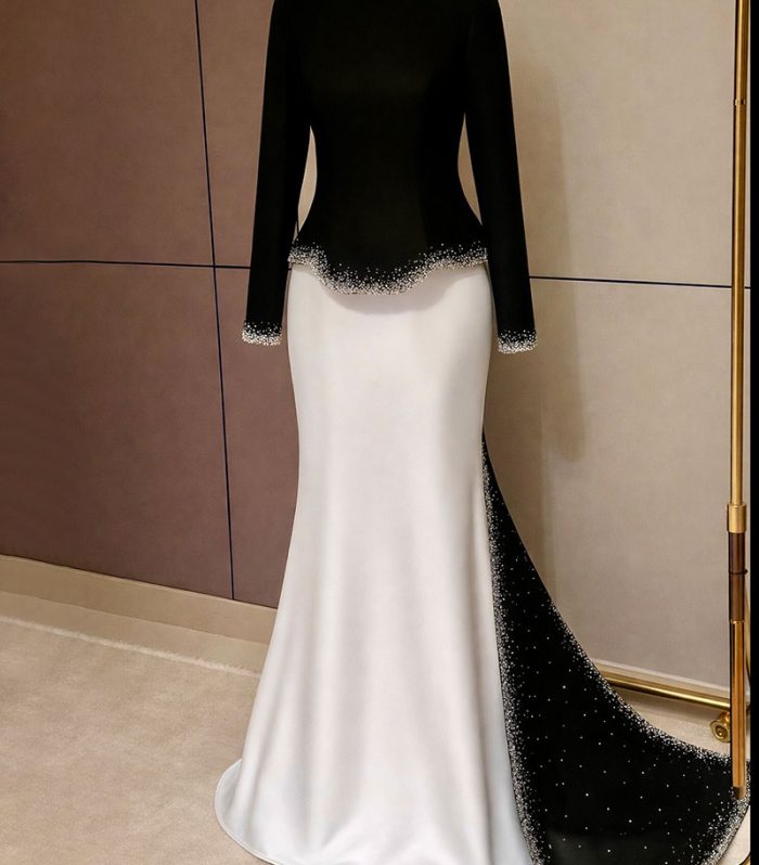 Lumiere Glow Suit