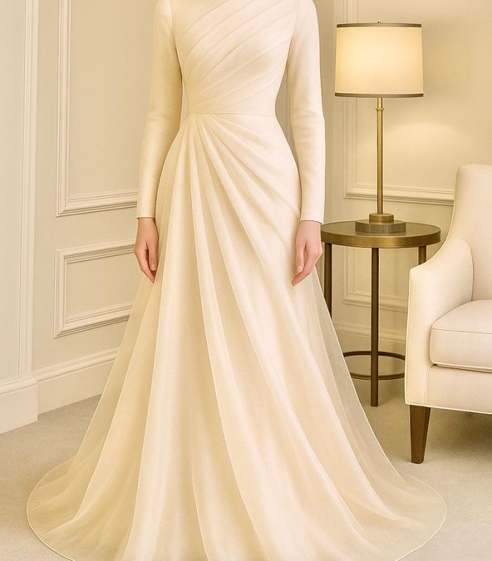 Angel Dress