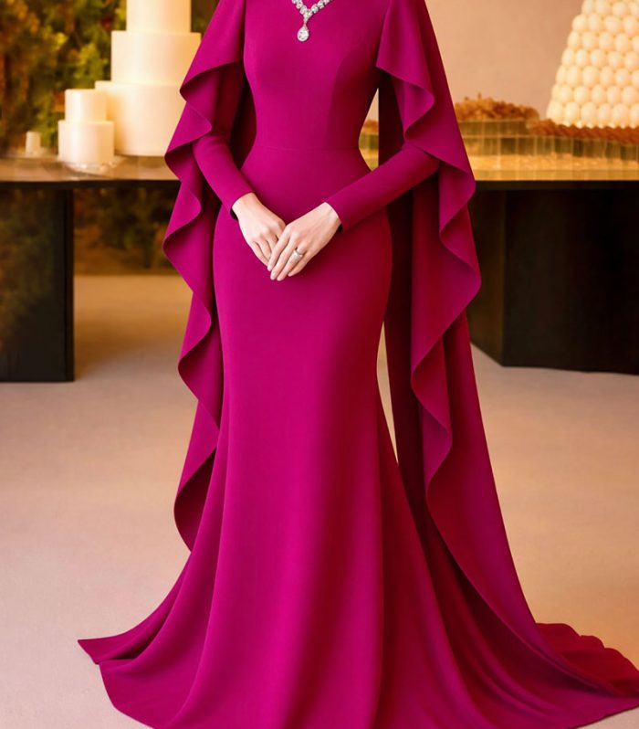 Valeria Dress