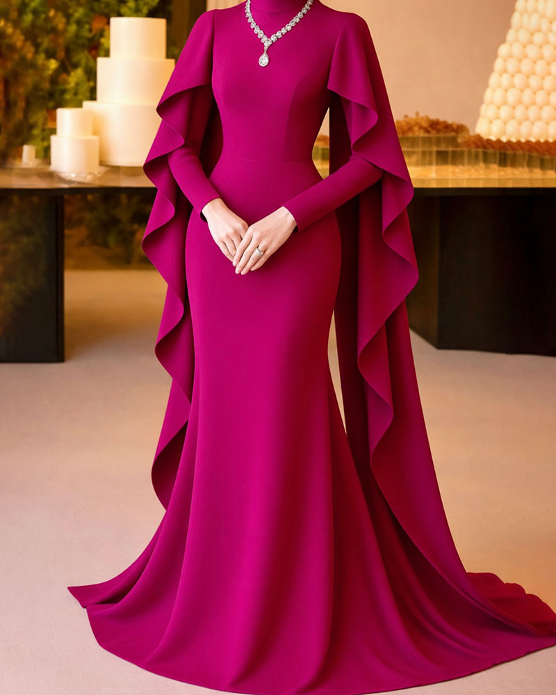 Valeria Dress